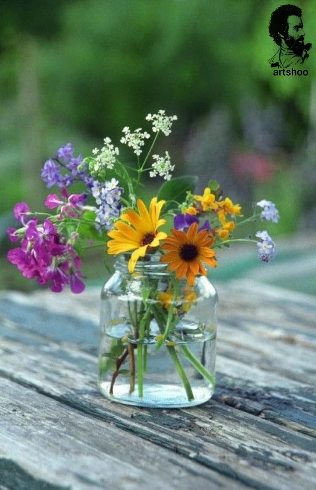 آموزش نقاشی رنگ روغن